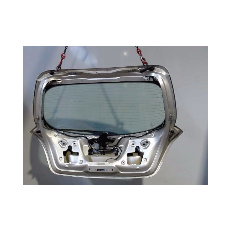 HAYON PEUGEOT 207 2007-