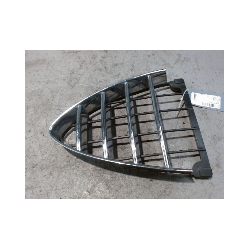 GRILLE PARE-CHOC AVANT ALFA ROMEO 159