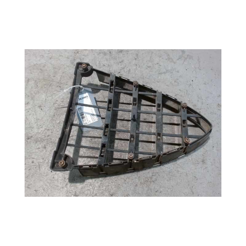 GRILLE PARE-CHOC AVANT ALFA ROMEO 159