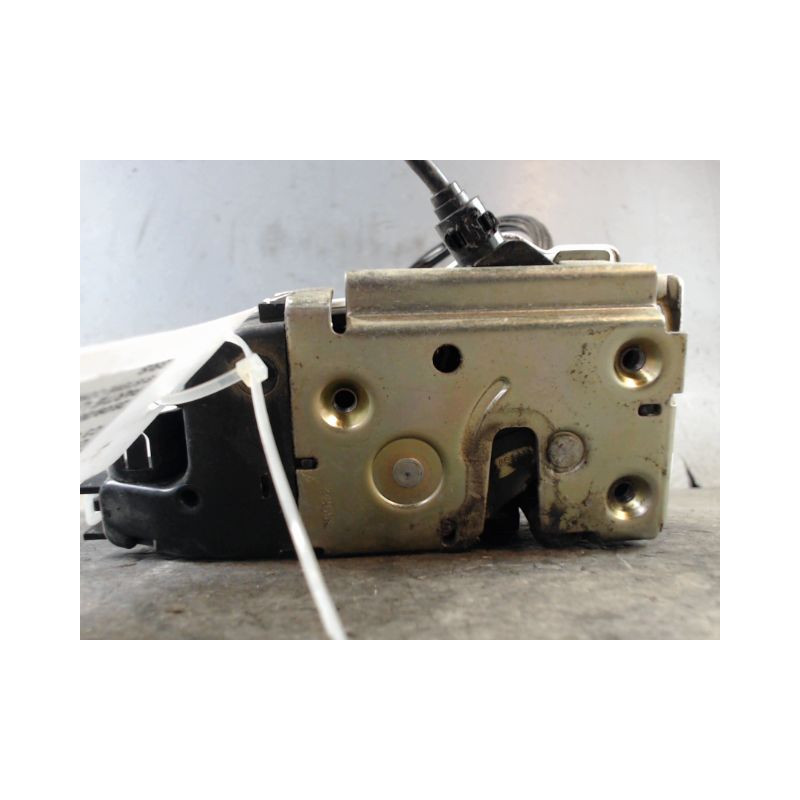 SYSTEME CONDAMNATION AVANT DROIT CITROEN C3 2002-2005