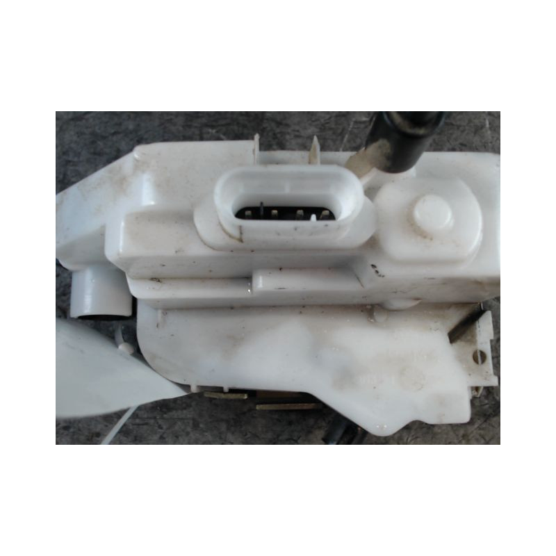 SYSTEME CONDAMNATION AVANT DROIT CITROEN C3 2002-2005