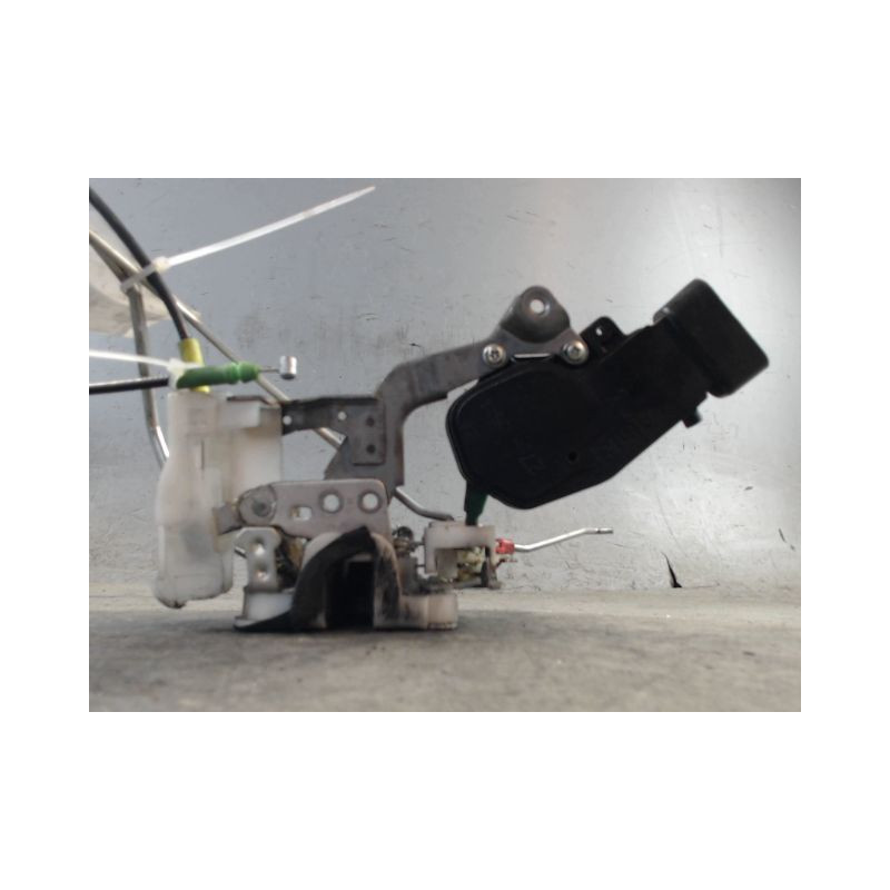 SYSTEME CONDAMNATION AVANT GAUCHE CITROEN C1 5P