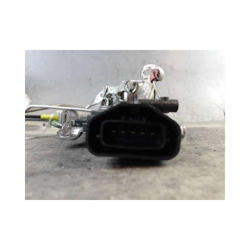 SYSTEME CONDAMNATION AVANT GAUCHE CITROEN C1 5P