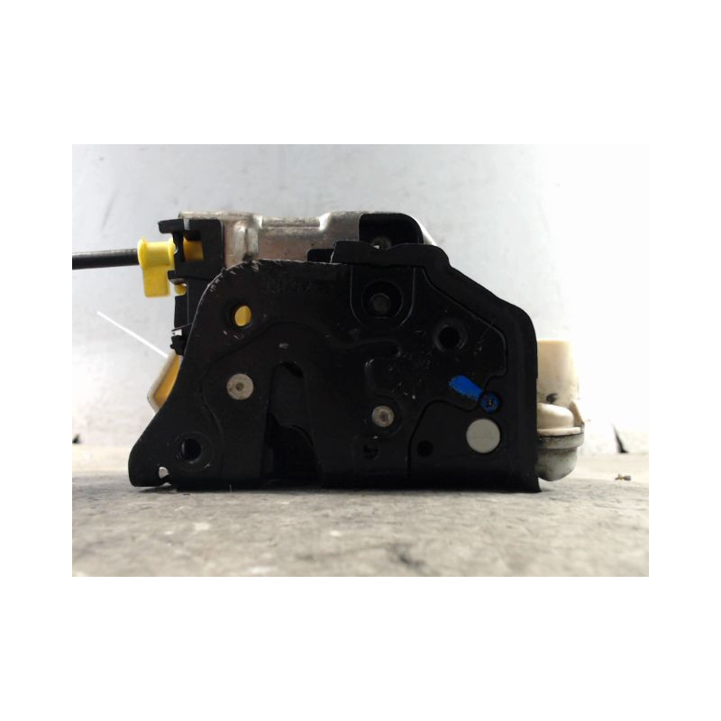 SYSTEME CONDAMNATION AVANT GAUCHE AUDI A5 SPORTBACK 09-