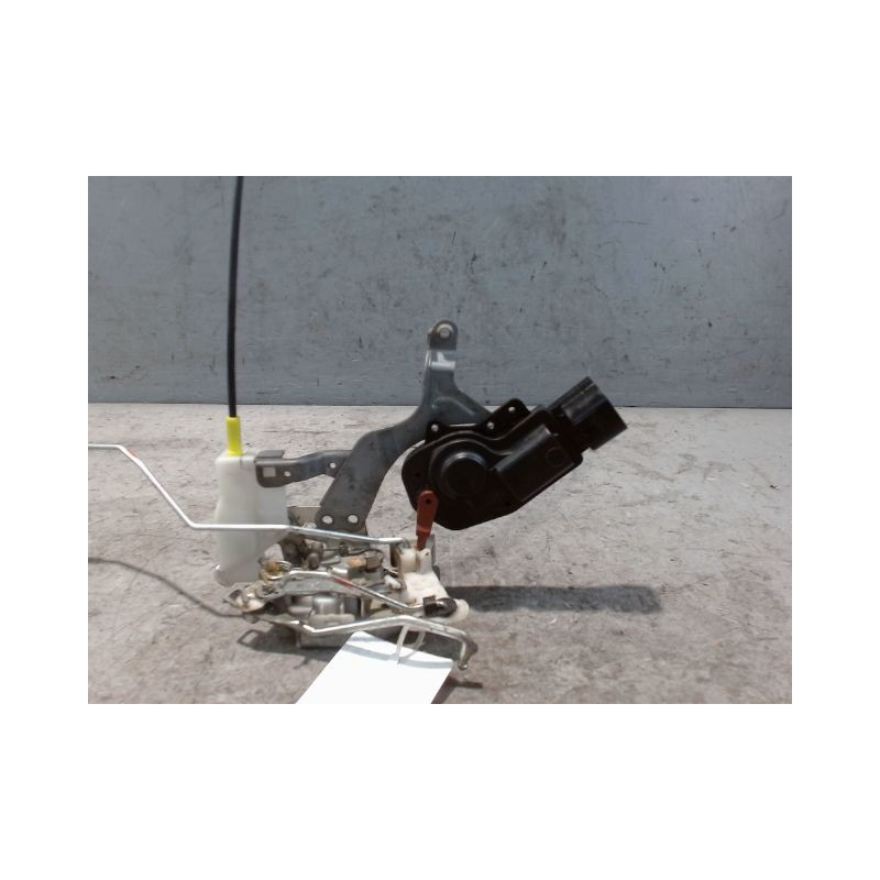 SYSTEME CONDAMNATION AVANT DROIT TOYOTA AYGO 3P