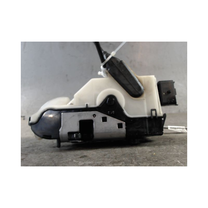 SYSTEME CONDAMNATION AVANT GAUCHE CITROEN C4