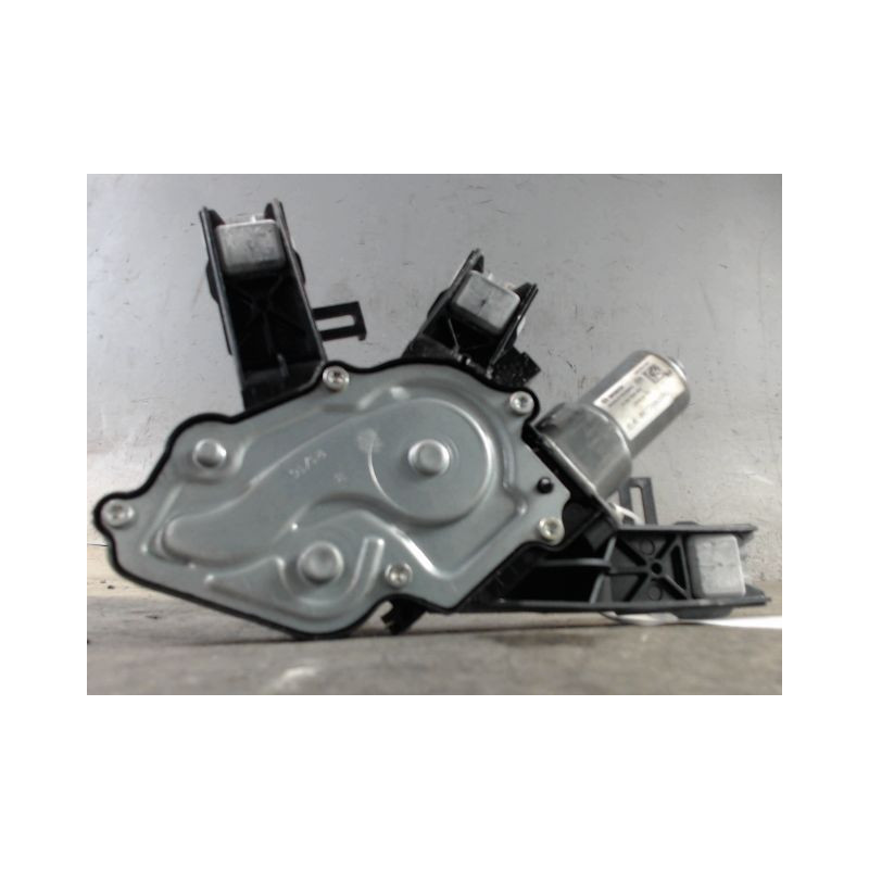 MOTEUR ESSUIE-GLACE ARRIERE PEUGEOT 308 2011-