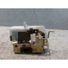 SYSTEME CONDAMNATION ARRIERE DROIT RENAULT CLIO II PH.2 01-06
