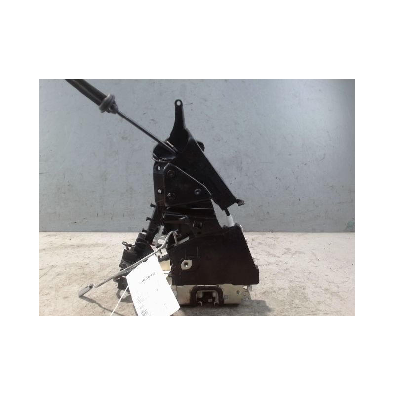 SYSTEME CONDAMNATION AVANT GAUCHE MERCEDES CLASSE B 05-08