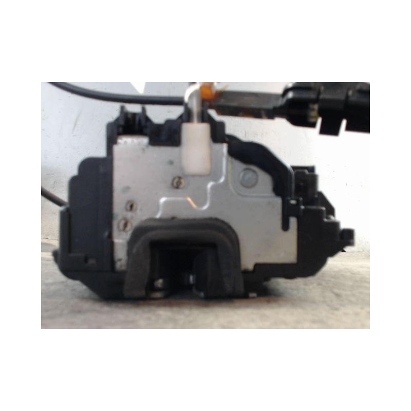 SYSTEME CONDAMNATION AVANT GAUCHE RENAULT CLIO III 2005-