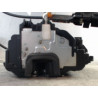 SYSTEME CONDAMNATION AVANT GAUCHE RENAULT CLIO III 2005-