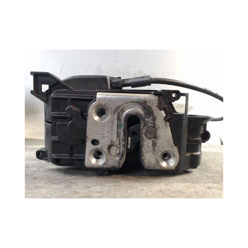 SYSTEME CONDAMNATION AVANT GAUCHE RENAULT CLIO III 2005-