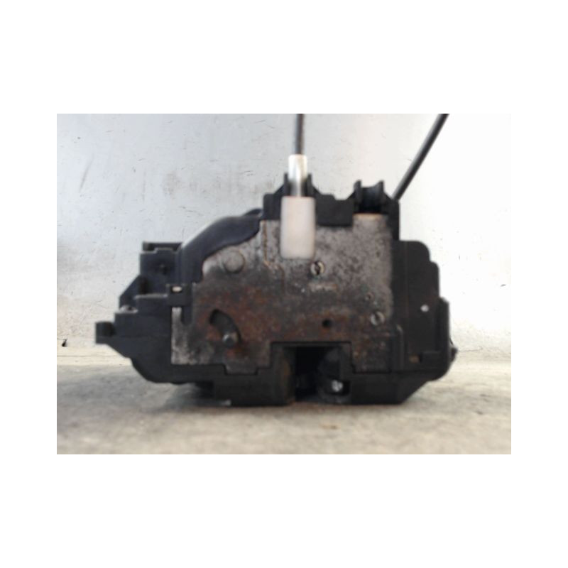 SYSTEME CONDAMNATION ARRIERE DROIT RENAULT CLIO III 2005-