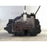 SYSTEME CONDAMNATION ARRIERE DROIT RENAULT CLIO III 2005-