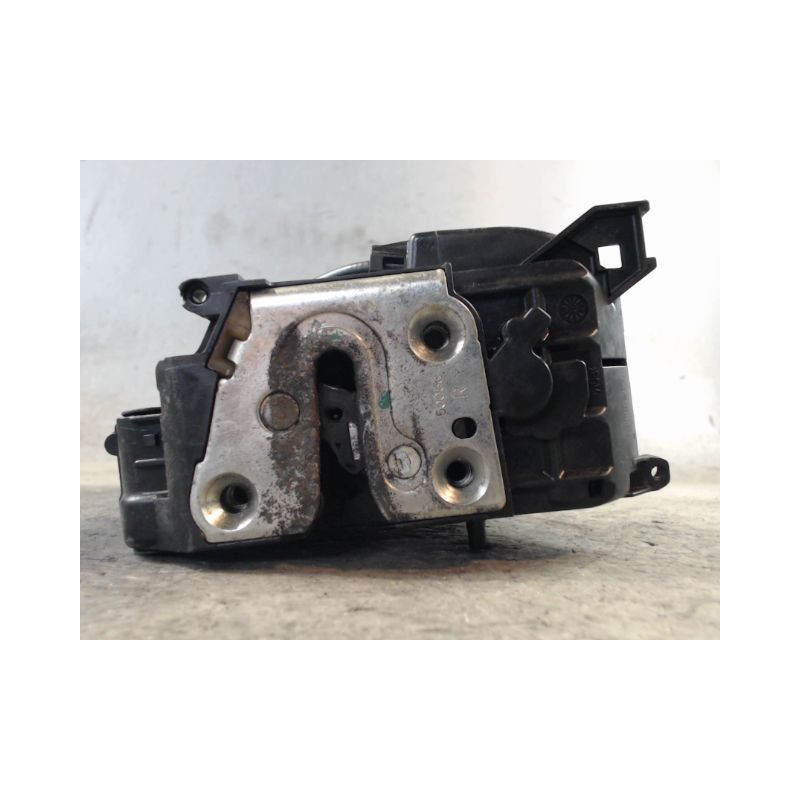 SYSTEME CONDAMNATION ARRIERE DROIT RENAULT CLIO III 2005-