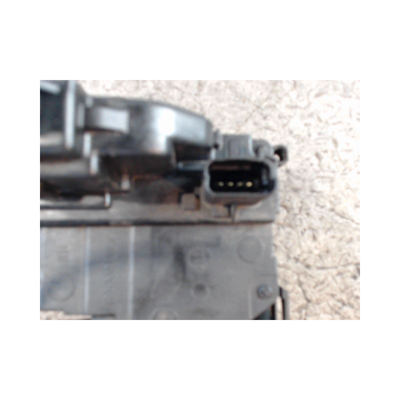 SYSTEME CONDAMNATION ARRIERE DROIT RENAULT CLIO III 2005-