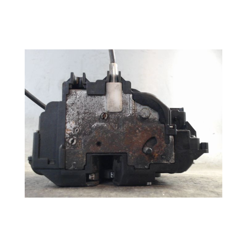 SYSTEME CONDAMNATION ARRIERE GAUCHE RENAULT CLIO III 2005-