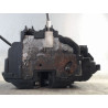 SYSTEME CONDAMNATION ARRIERE GAUCHE RENAULT CLIO III 2005-