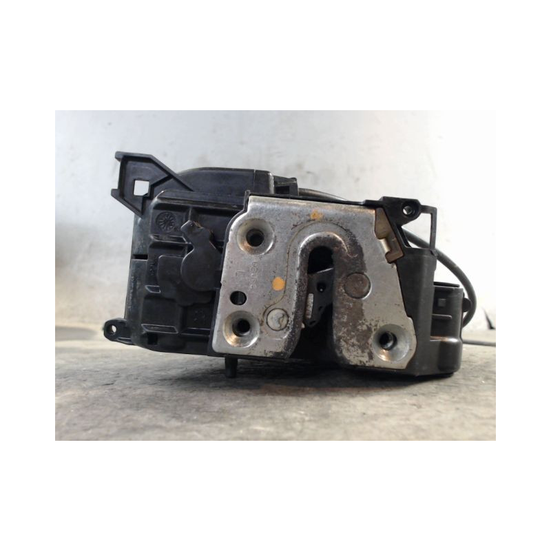 SYSTEME CONDAMNATION ARRIERE GAUCHE RENAULT CLIO III 2005-