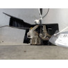 SYSTEME CONDAMNATION AVANT GAUCHE RENAULT CLIO
