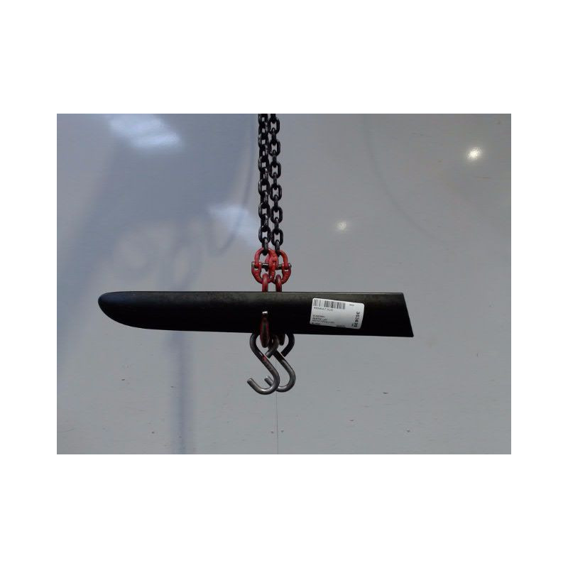 PROTECTION AILE ARRIERE DROIT RENAULT CLIO