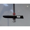 PROTECTION AILE ARRIERE DROIT RENAULT CLIO