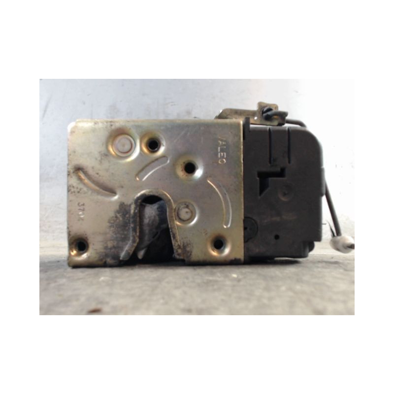 SYSTEME CONDAMNATION AVANT GAUCHE PEUGEOT 206 5P