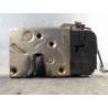 SYSTEME CONDAMNATION AVANT GAUCHE PEUGEOT 206 5P