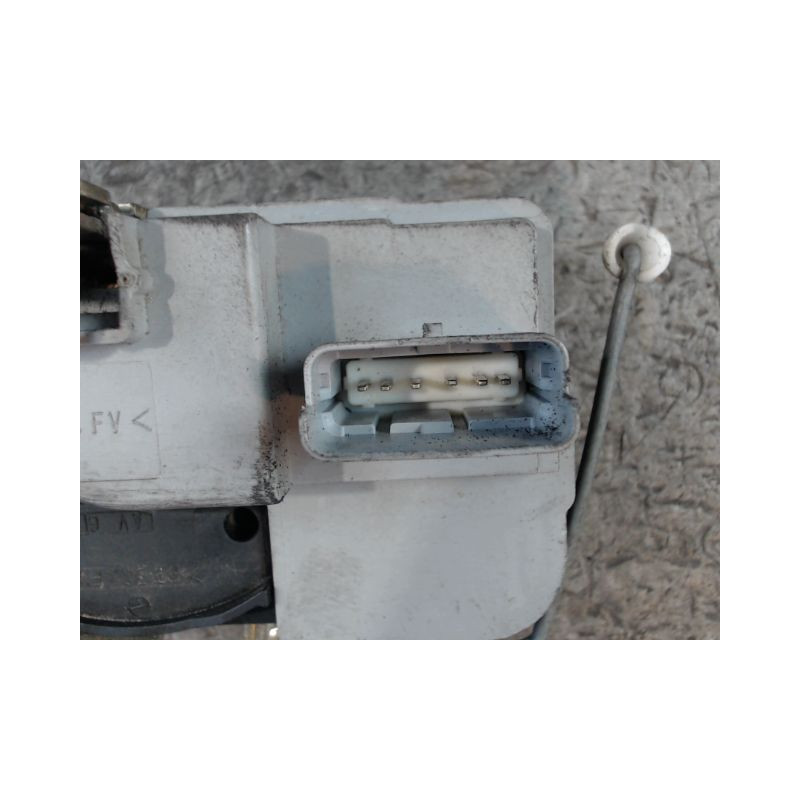 SYSTEME CONDAMNATION AVANT GAUCHE PEUGEOT 206 5P