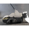 SERRURE PORTE BATTANTE ARRIERE GAUCHE CITROEN BERLINGO FOURGON 2008-