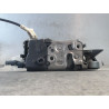 SERRURE PORTE BATTANTE ARRIERE GAUCHE CITROEN BERLINGO FOURGON 2008-
