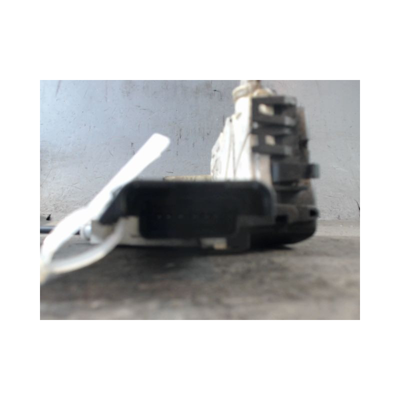 SERRURE PORTE BATTANTE ARRIERE GAUCHE CITROEN BERLINGO FOURGON 2008-