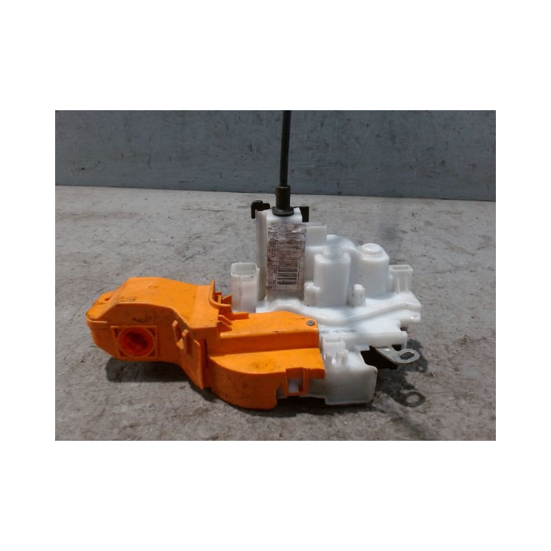 SYSTEME CONDAMNATION AVANT DROIT FORD KA 2008-