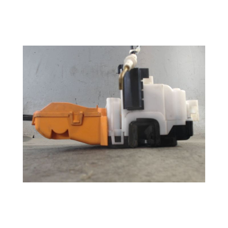 SYSTEME CONDAMNATION AVANT GAUCHE FORD KA 2008-