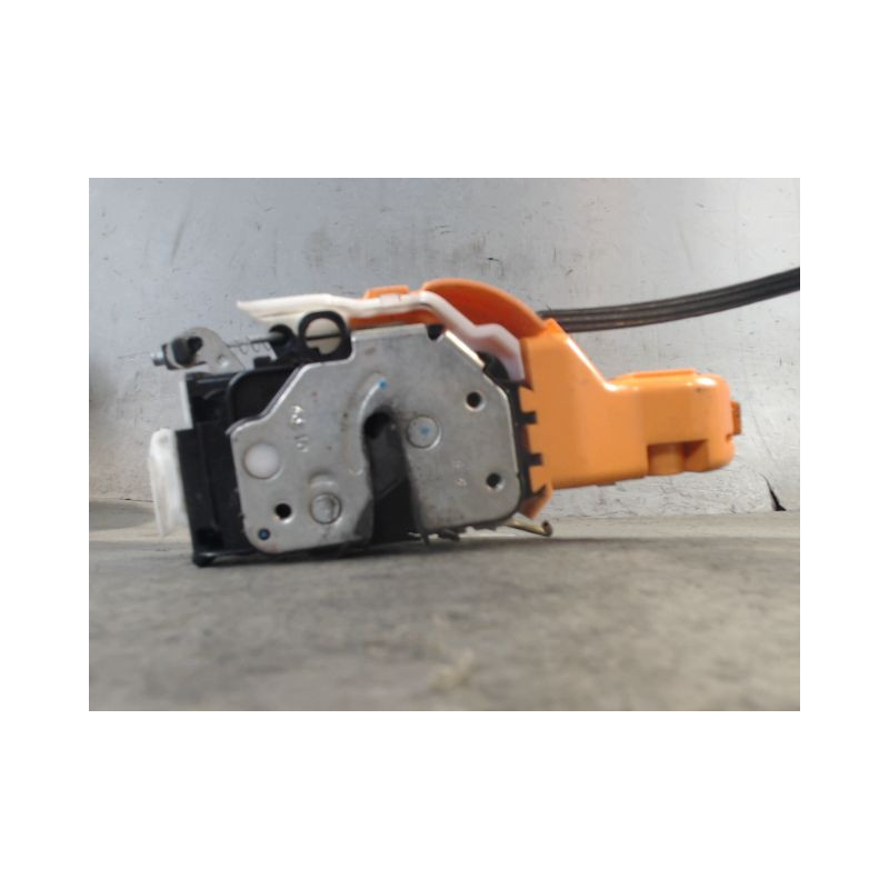 SYSTEME CONDAMNATION AVANT GAUCHE FORD KA 2008-