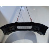 PARE-CHOC AVANT VOLKSWAGEN GOLF V 2003-2009