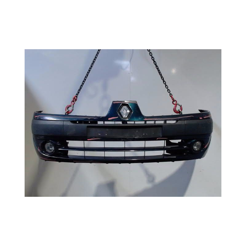 PARE-CHOC AVANT RENAULT CLIO II PH.2 01-06