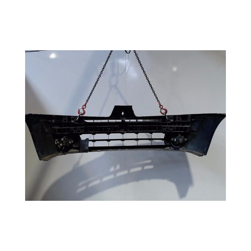 PARE-CHOC AVANT RENAULT CLIO II PH.2 01-06
