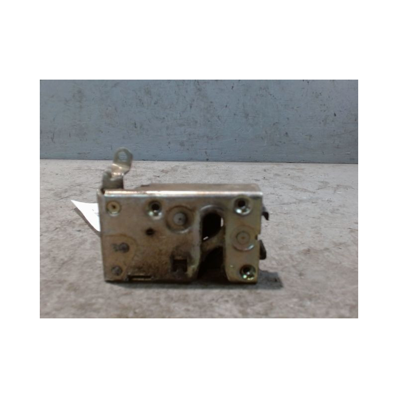 SYSTEME CONDAMNATION AVANT DROIT CITROEN SAXO 99-