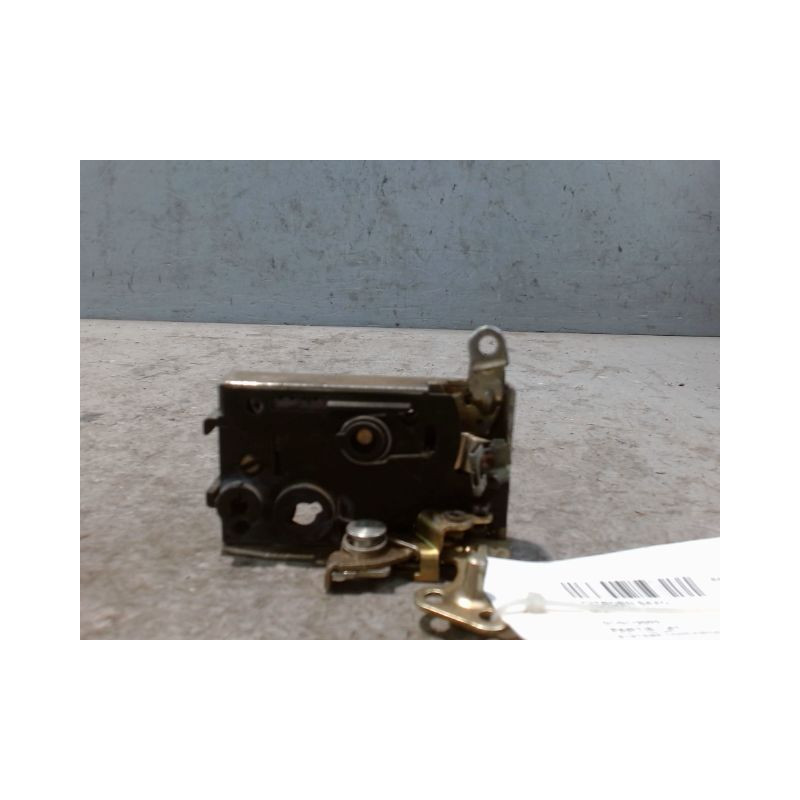 SYSTEME CONDAMNATION AVANT DROIT CITROEN SAXO 99-