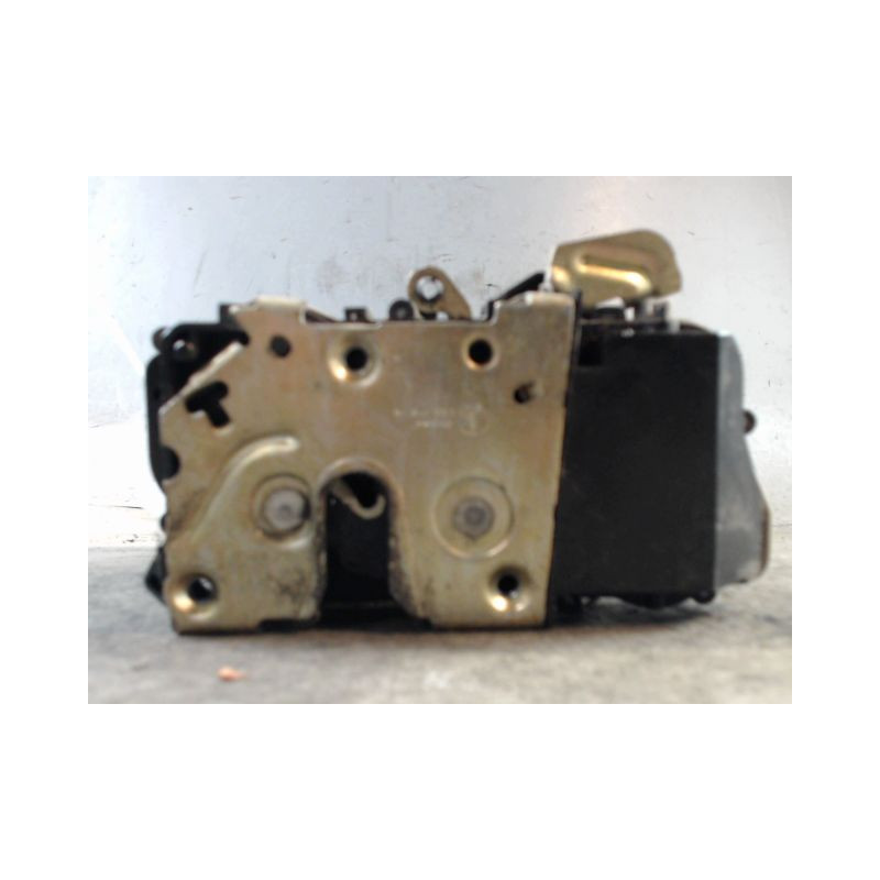 SYSTEME CONDAMNATION AVANT GAUCHE CITROEN XSARA -2000