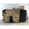 SYSTEME CONDAMNATION AVANT GAUCHE CITROEN XSARA -2000
