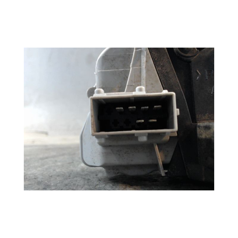 SYSTEME CONDAMNATION AVANT GAUCHE CITROEN XSARA -2000
