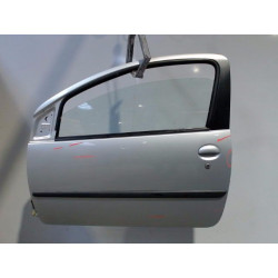 PORTE AVG
