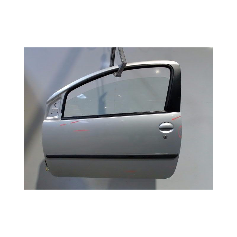 PORTE AVANT GAUCHE CITROEN C1 3P