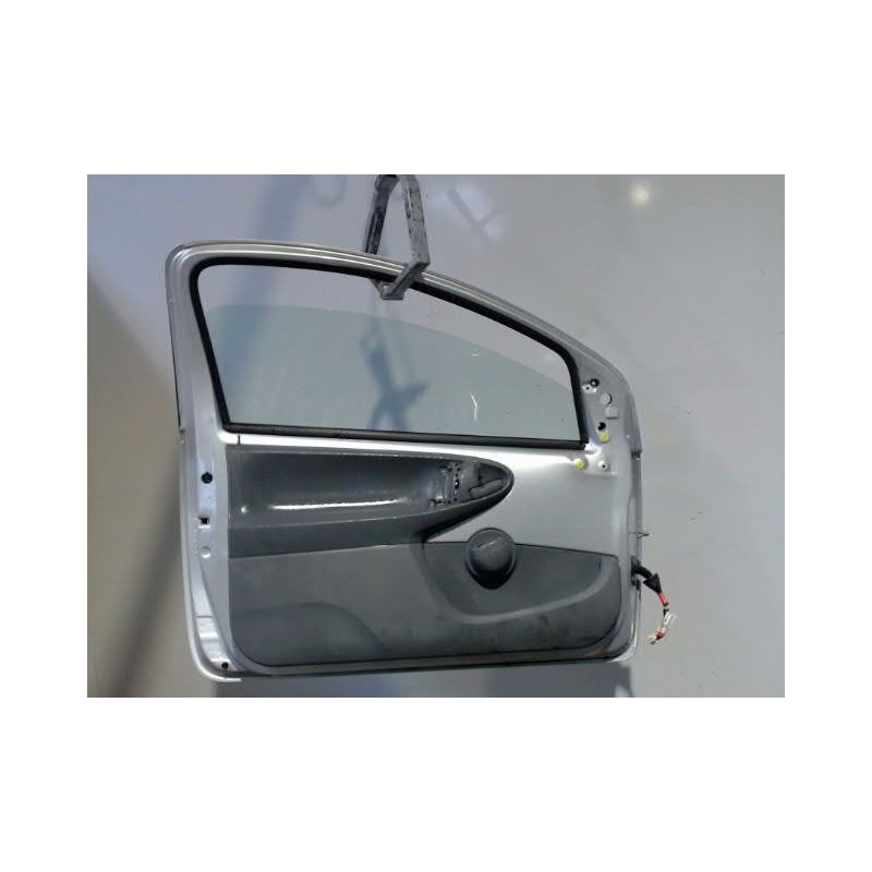 PORTE AVANT GAUCHE CITROEN C1 3P