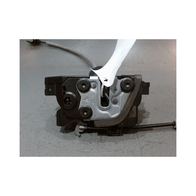 SYSTEME CONDAMNATION AVANT DROIT RENAULT CAPTUR
