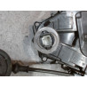 SYSTEME CONDAMNATION ARRIERE DROIT RENAULT CAPTUR