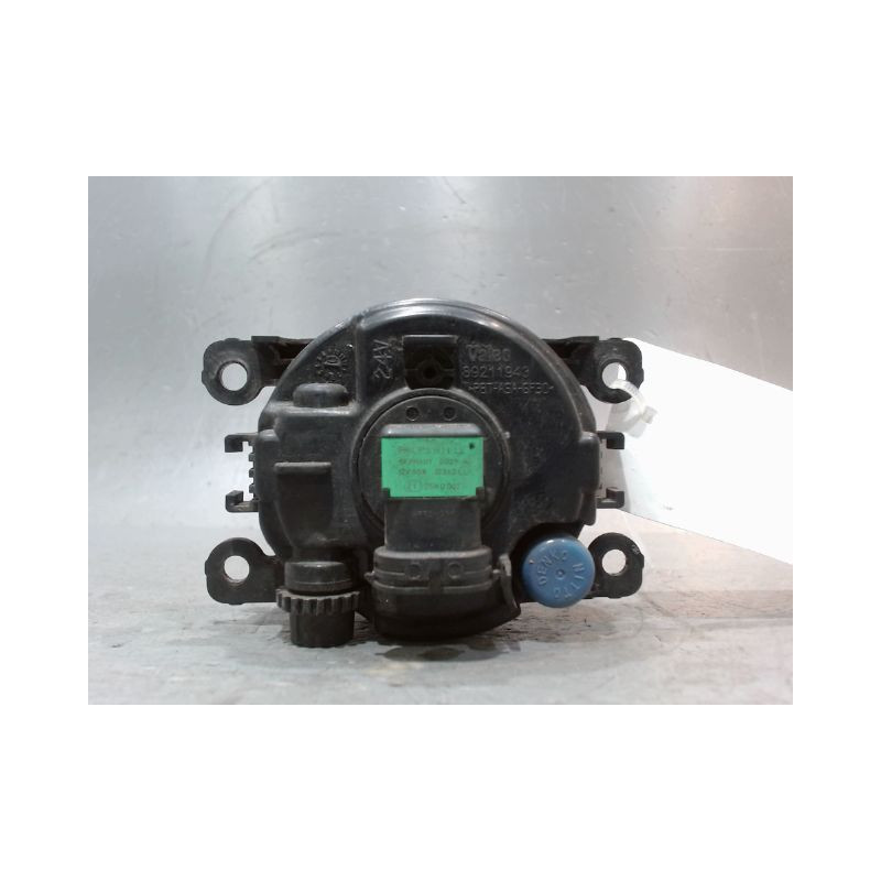 PHARE ANTIBROUILLARD AVANT GAUCHE SUZUKI SWIFT