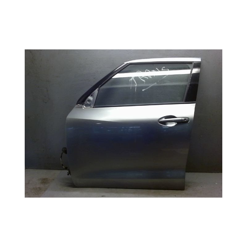 PORTE AVANT GAUCHE SUZUKI SWIFT